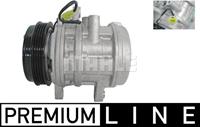 Mahle Air Compressor Chevrolet ACP765000P