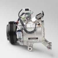 Air Compressor Daihatsu