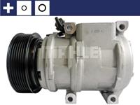 Mahle Air Compressor Land Rover ACP683000S