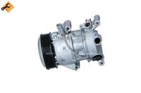 NRF Compressor, airconditioning 320053G