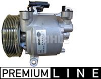 citroen Air Compressor Peugeot / Citroën