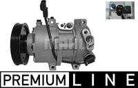 Mahle Air Compressor Hyundai ACP760000P