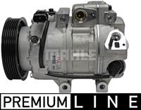 Mahle Air Compressor Hyundai ACP463000P