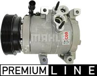Mahle Air Compressor Hyundai ACP442000P