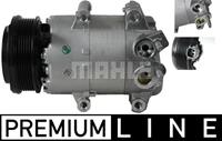 Mahle Air Compressor Ford ACP549000P