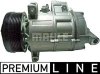 Mahle Air Compressor Suzuki ACP809000P