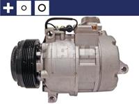 Mahle Air Compressor BMW ACP789000S