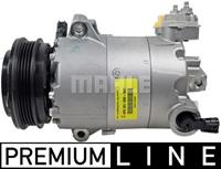 Mahle Air Compressor Ford ACP1389000P