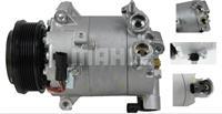 Air Compressor Ford ACP548000P