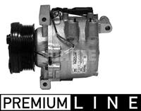 Air Compressor Mercedes-Benz