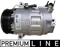 Air Compressor Renault