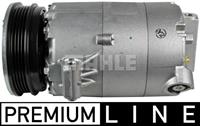 Mahle Air Compressor Ford ACP1203000P