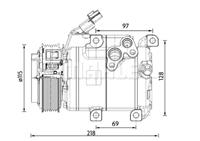 Air Compressor Hyundai