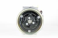 Air Compressor Nissan
