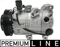 Mahle Air Compressor Kia ACP447000P