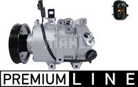 Mahle Air Compressor Hyundai ACP658000P