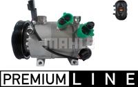 Mahle Air Compressor Hyundai ACP655000P
