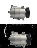 Mahle Air Compressor Opel ACP138000P
