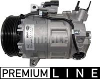 Mahle Air Compressor Renault ACP930000P