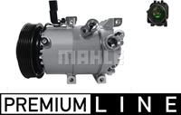 Mahle Air Compressor Kia ACP656000P