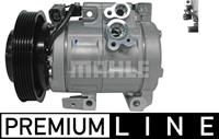 Mahle Air Compressor Mazda ACP1195000P