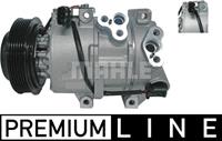 Mahle Air Compressor Kia ACP762000P