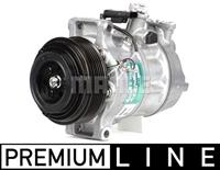 Air Compressor Mercedes-Benz ACP577000P