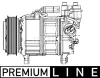 Air Compressor BMW