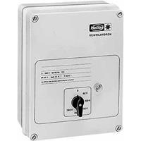 Helios 1947 Stelltransformator 1 x 230V 1 x 80 V, 100 V, 130 V, 170 V, 230V 1.5A