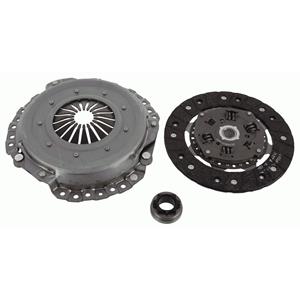 Sachs Koppelingsset 3000950798
