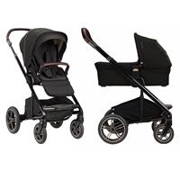 Kinderwagen  Mixx Next Riveted