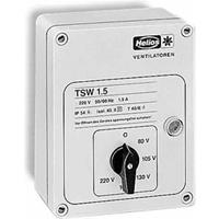 Helios 1495 Stelltransformator 1 x 230V 1 x 80 V, 100 V, 130 V, 170 V, 230V 1.5A