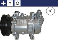 Mahle Compressor, airconditioning ACP31000S