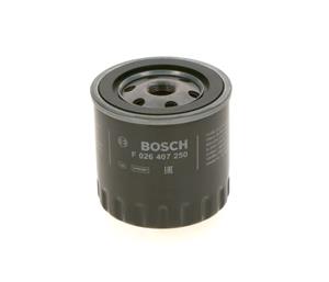 Ölfilter Bosch F 026 407 250