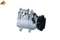 NRF Compressor, airconditioning 32200