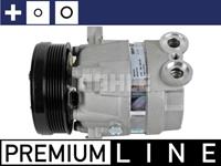 Mahle Air Compressor Opel ACP674000P