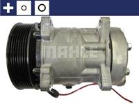 Mahle Air Compressor Volvo Trucks ACP395000S