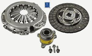 Sachs Koppelingsset 3000990333