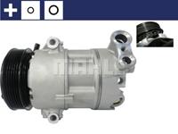 Mahle Compressor, airconditioning ACP189000S