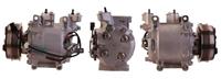 honda Compressor, airconditioning