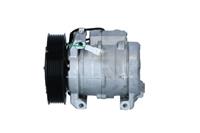 NRF Compressor, airconditioning 32933