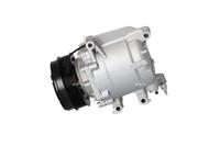 honda Compressor, airconditioning 320098