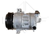 fiat Compressor, airconditioning