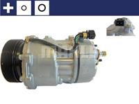 Mahle Air Compressor Ford ACP372000S
