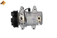 fiat Compressor, airconditioning 320112