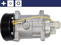 Mahle Air Compressor Volvo Trucks ACP396000S