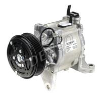 subaru Compressor, airconditioning DCP50315