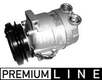Mahle Air Compressor Daewoo ACP673000P