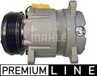 Mahle Air Compressor Peugeot / Citroën ACP1111000P