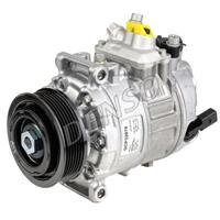 Volkswagen Compressor, airconditioning DCP32076
